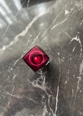 Maybelline Ruj 340 Blushed Rose - Görsel 3