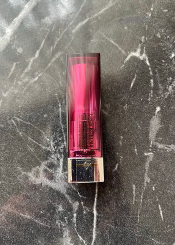 Maybelline Ruj 340 Blushed Rose - Görsel 2
