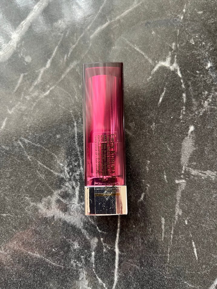 Maybelline Ruj 340 Blushed Rose - Görsel 2