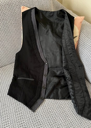 Motto Marka Yelek  S Beden - Görsel 2