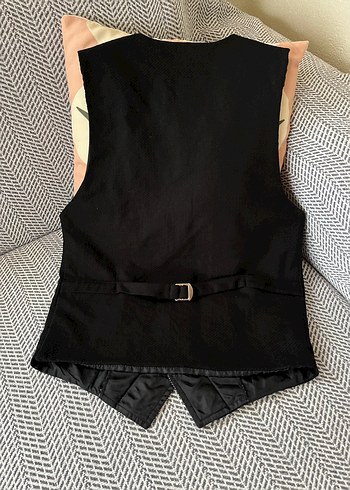 Motto Marka Yelek  S Beden - Görsel 3