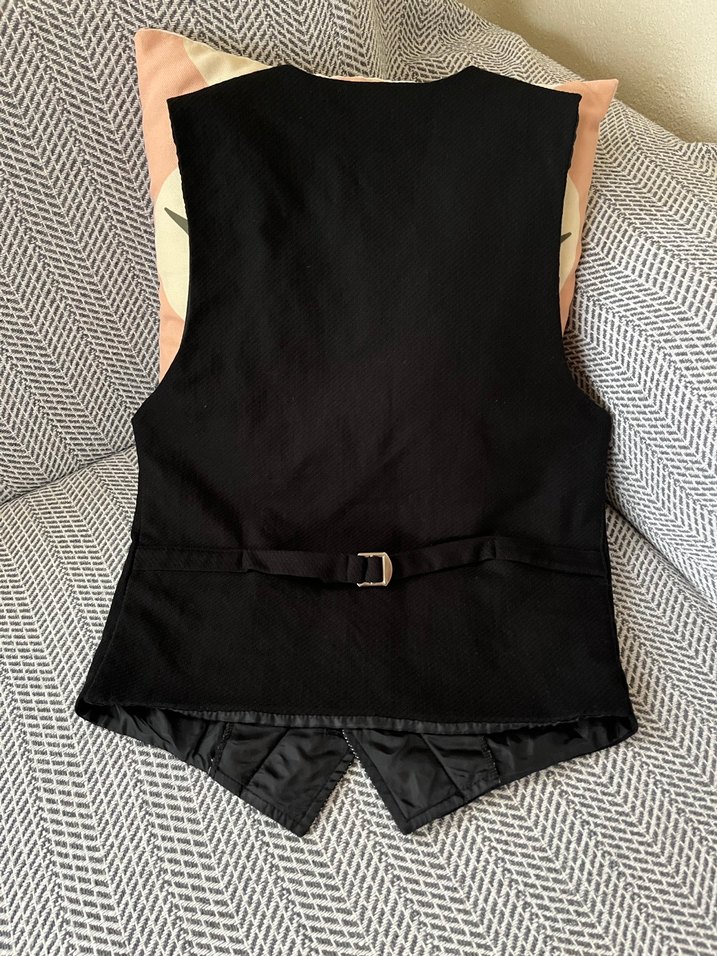 Motto Marka Yelek  S Beden - Görsel 3