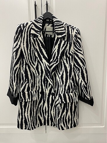 Blazer Ceket