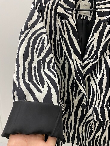 l Beden çeşitli Renk Blazer Ceket