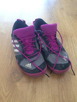 38 Beden Adidas Deniz Ayakkabısı