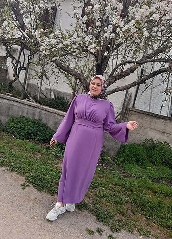 Günlük elbise 