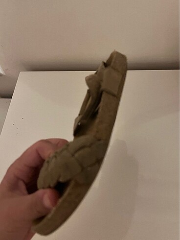 H&M Sandalet
