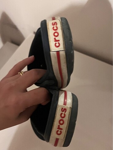 Crocs Croch