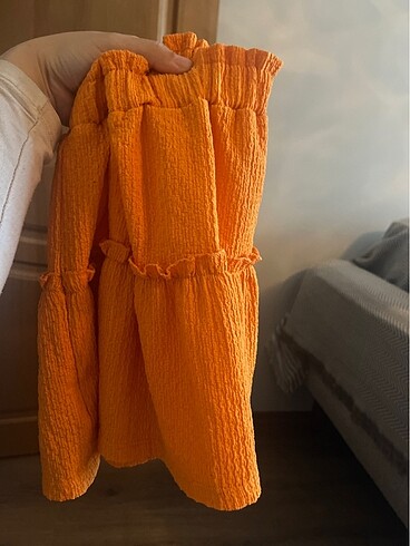 LC Waikiki Etek üst takım