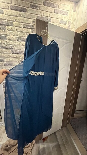 Diğer Tesettür abiye