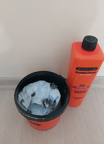 Schwarzkopf saç açıcı