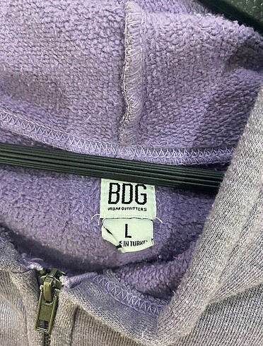 l Beden BDG hırka