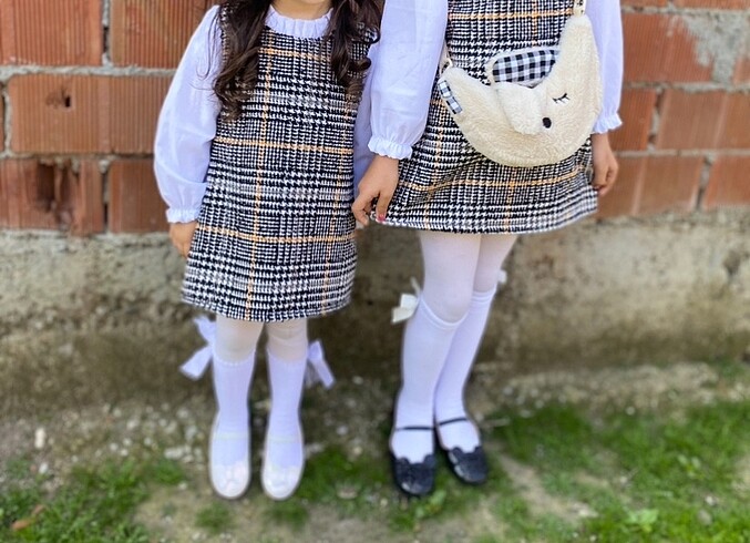 Kız çocuk elbise