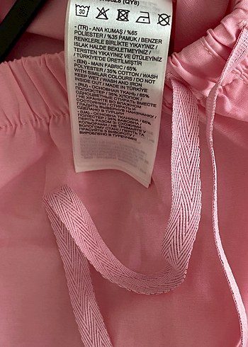 LC Waikiki Lcwaikiki pijama altı