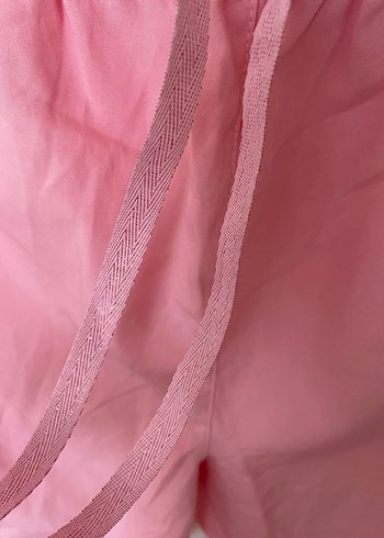 m Beden pembe Renk Lcwaikiki pijama altı