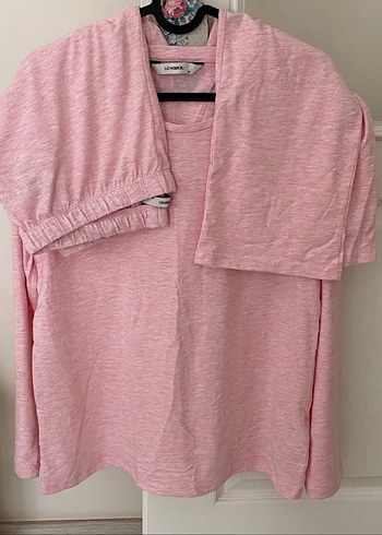Lcwaikiki pijama takımı