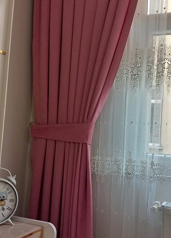  Beden Fon perde