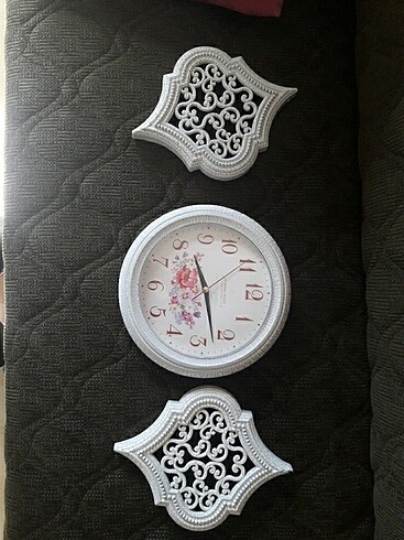 H&M Home Duvar saati