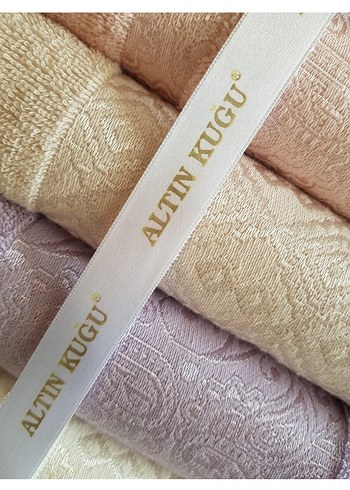 ÖZDİLEK HAVLU - Görsel 2