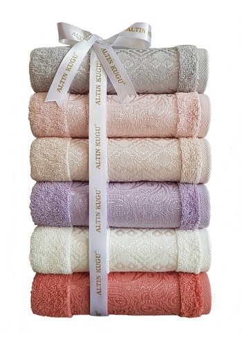 ÖZDİLEK HAVLU - Görsel 5