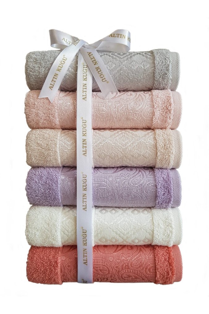 ÖZDİLEK HAVLU - Görsel 5