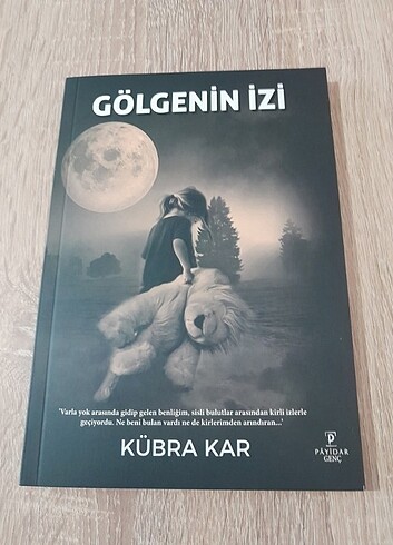 GÖLGENİN İZİ 