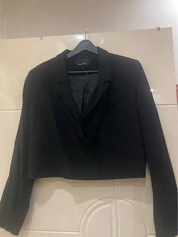 Blazer ceket