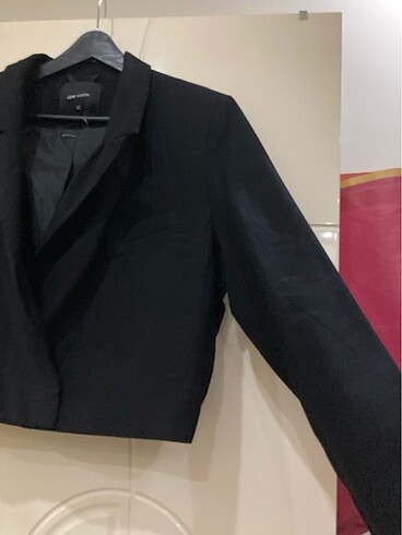 42 Beden Blazer ceket