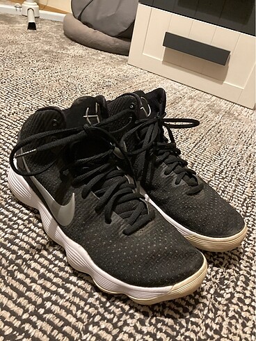 Nike Nike Hyperdunk 2017