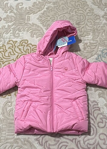 LC Waikiki LC WAİKİKİ mont