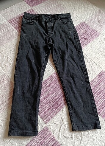 Kot pantolon 