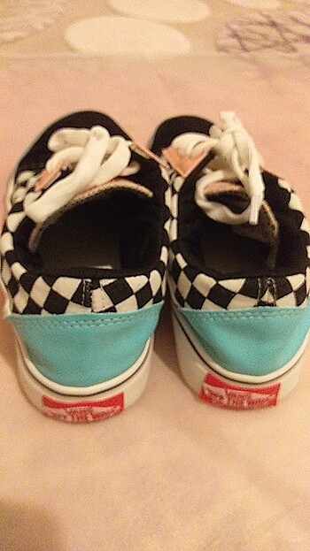 Vans Vans ayakkabı çakma 