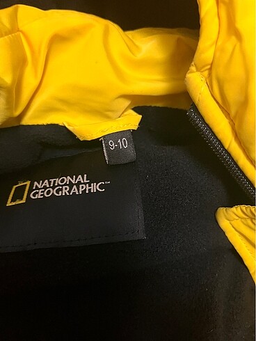 National Geographic Natıonal geographıc mont