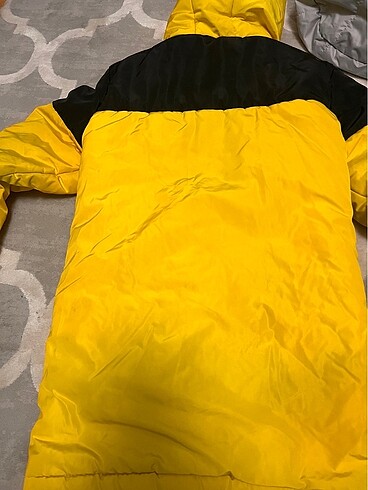 Natıonal geographıc mont - Görsel 5