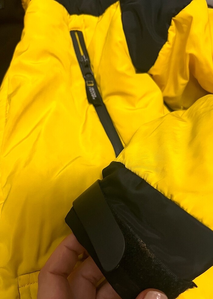 Natıonal geographıc mont - Görsel 3