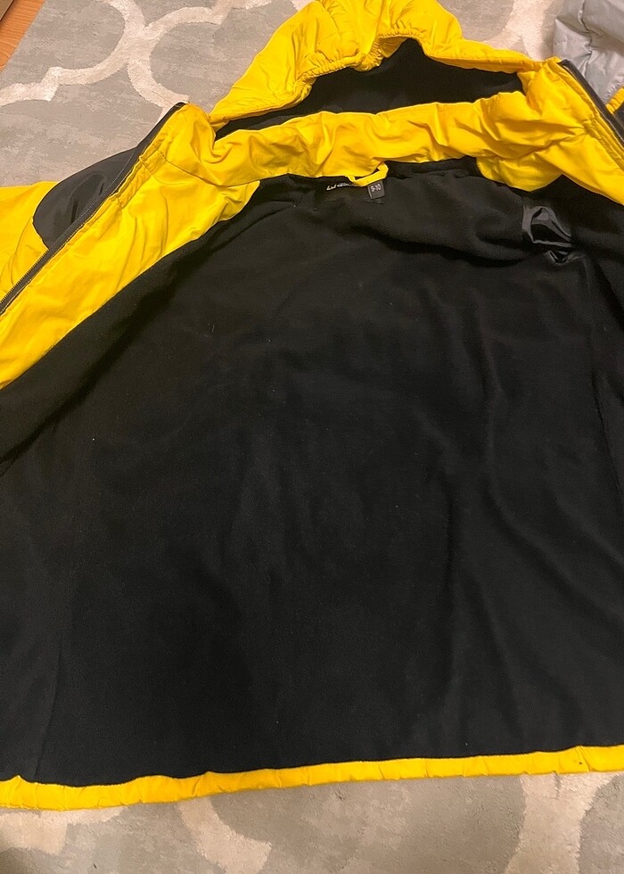 Natıonal geographıc mont - Görsel 4