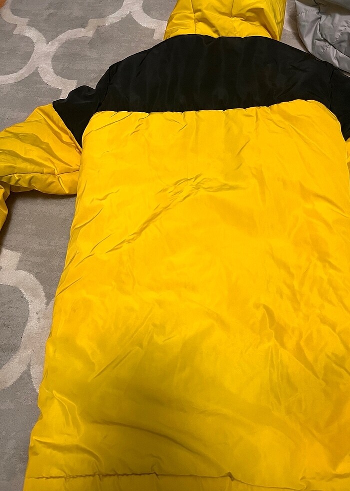 Natıonal geographıc mont - Görsel 5