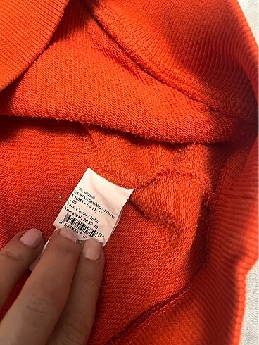 11-12 Yaş Beden Polo kullanışlı üst
