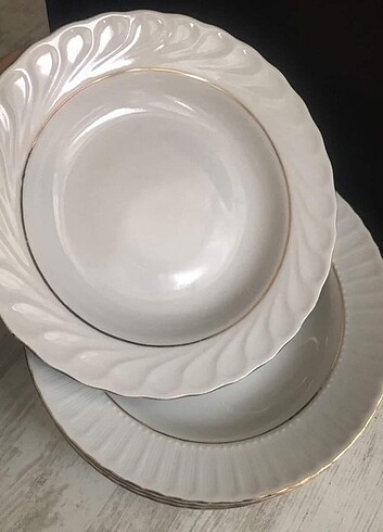 normal yemek tabagı