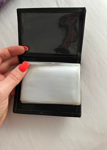 Sade Siyah Erkek kartlık - Görsel 4