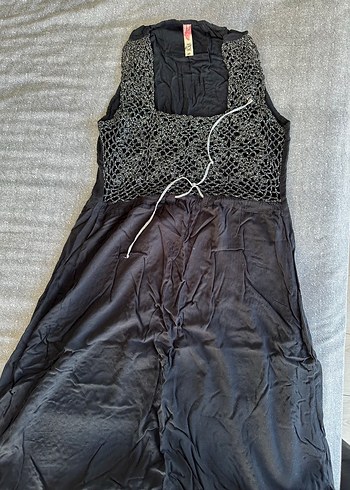 Aqua marka siyah pareo - Görsel 2