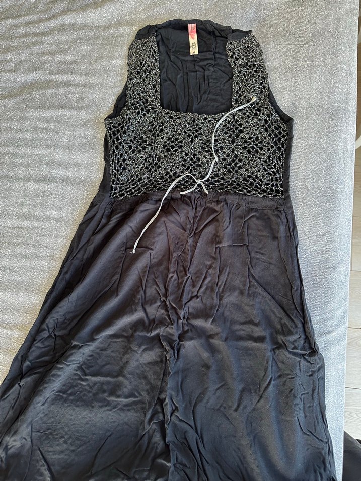 Aqua marka siyah pareo - Görsel 2