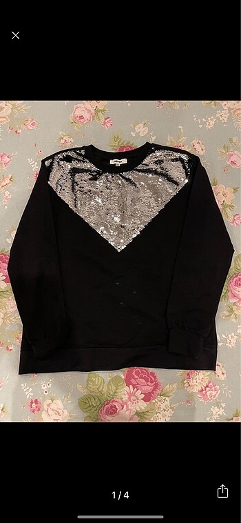 Koton marka sweat
