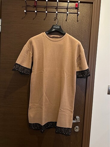 Zara Zara elbise