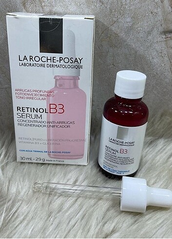 LA ROCHE-POSAY B5 SERUM