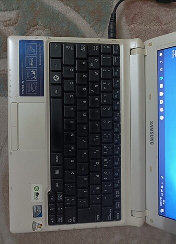 Samsung Samsung N150 Plus SSD li netbook