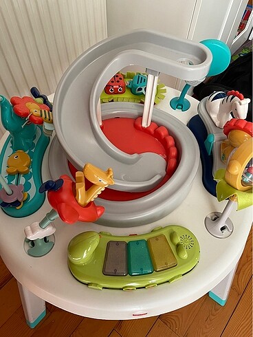  Beden Fisher price