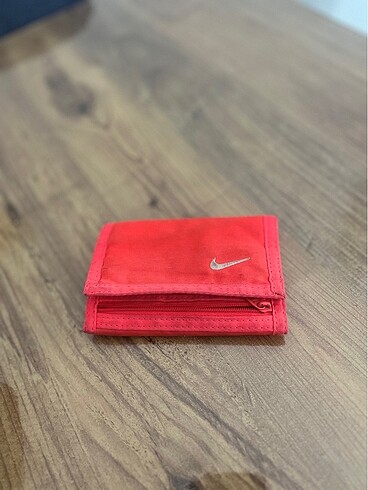 Nike cüzdan