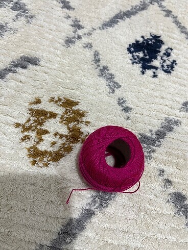 Kaplan etamin ipi - Görsel 4