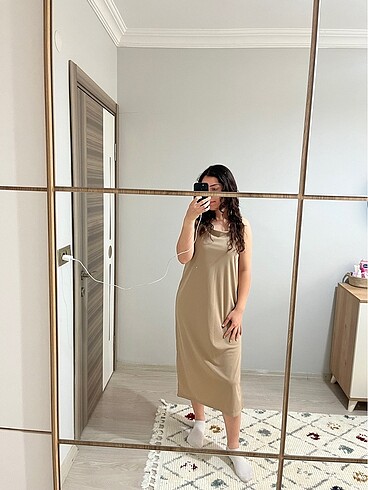 H&M elbise